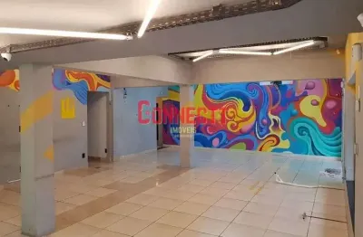 Ponto comercial para alugar no Centro, Ribeirão Preto 