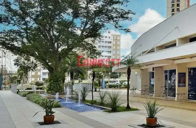 Loja para alugar, 42 m² por r$ 3.504,18/mês - jardim palma travassos - ribeirão preto/sp