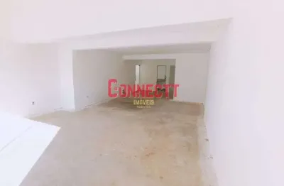 Ponto comercial com 1 sala para alugar no Alto da Boa Vista, Ribeirão Preto 