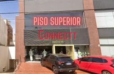 Ponto comercial para alugar no Jardim São Luiz, Ribeirão Preto 