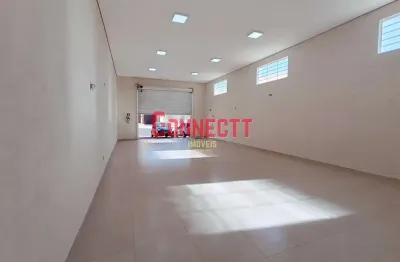 Ponto comercial para alugar no Planalto Verde, Ribeirão Preto 