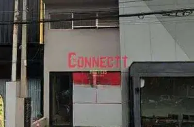 Ponto comercial para alugar no Alto da Boa Vista, Ribeirão Preto 