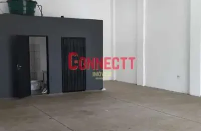 Ponto comercial para alugar no Jardim Cristo Redentor, Ribeirão Preto 
