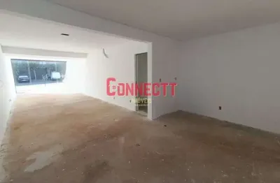 Ponto comercial com 1 sala para alugar no Alto da Boa Vista, Ribeirão Preto 