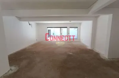 Ponto comercial com 1 sala para alugar no Alto da Boa Vista, Ribeirão Preto 