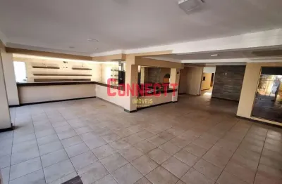 Ponto comercial com 1 sala para alugar no Jardim Sumaré, Ribeirão Preto 