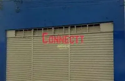 Ponto comercial para alugar no Centro, Ribeirão Preto 