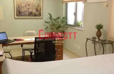 Sala à venda, 22 m² por r$ 220.000,00 - jardim sumaré - ribeirão preto/sp