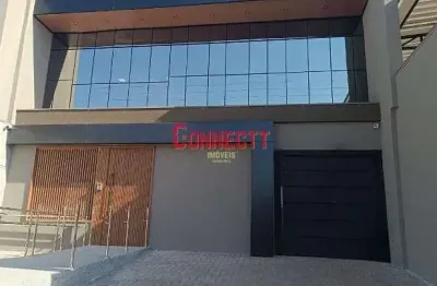 Sala à venda 440m², jardim sumaré, ribeirão preto - sp