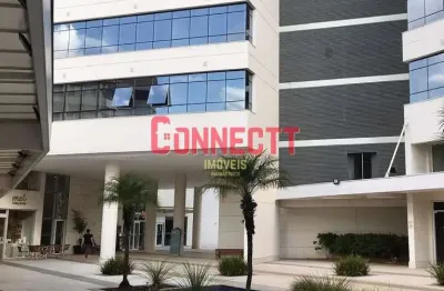 Sala à venda, 36 m² por r$ 310.000,00 - jardim palma travassos - ribeirão preto/sp