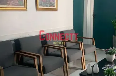 Sala para alugar, 12 m² por r$ 1.750,00/mês - centro - ribeirão preto/sp