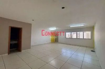 Sala comercial com 1 sala à venda no Nova Aliança, Ribeirão Preto 