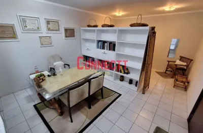 Sala comercial para alugar no Jardim Sumaré, Ribeirão Preto 