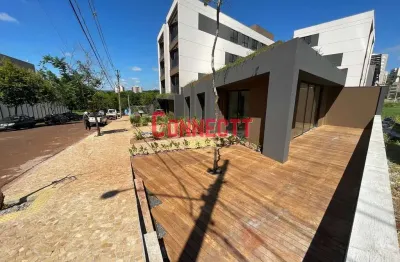 Sala comercial com 1 sala para alugar no Jardim Nova Aliança Sul, Ribeirão Preto 