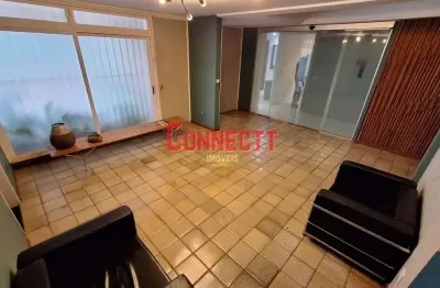 Clínica odontológica de 100 m² para alugar no alto da boa vista