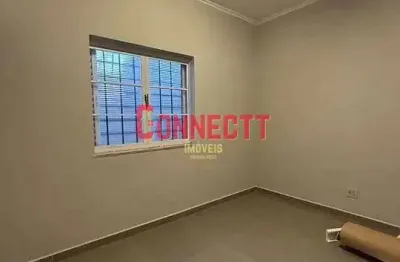 Sala comercial com 1 sala para alugar no Jardim Sumaré, Ribeirão Preto 