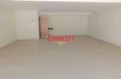 Sala para alugar, 53 m² por r$ 4.338,50/mês - vila amélia - ribeirão preto/sp