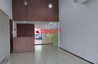 Sala para alugar, 38 m² por r$ 4.700,00/mês - centro - ribeirão preto/sp
