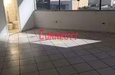 Sala à venda, 69 m² por r$ 450.000,00 - alto da boa vista - ribeirão preto/sp