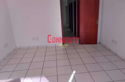 Sala para alugar, 28 m² por r$ 745,00/mês - vila amélia - ribeirão preto/sp