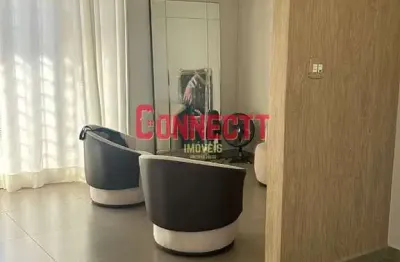 Sala para alugar, 10 m² por r$ 1.134,00/mês - jardim américa - ribeirão preto/sp