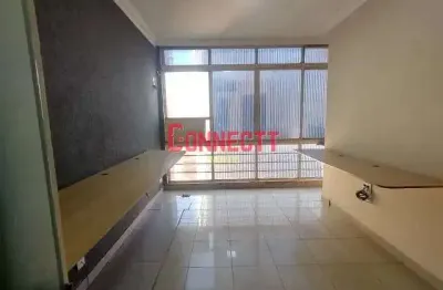 Sala à venda, 23 m² por r$ 60.000 - centro - ribeirão preto/sp