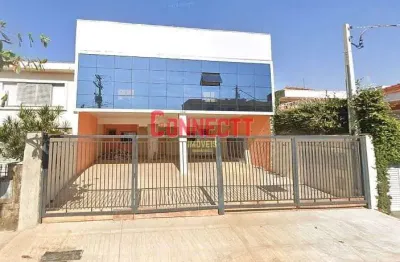 Sala à venda, 28 m² por r$ 155.000,00 - campos elíseos - ribeirão preto/sp