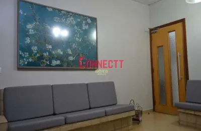 Sala para alugar, 20 m² por r$ 1.000,00/mês - jardim paulistano - ribeirão preto/sp