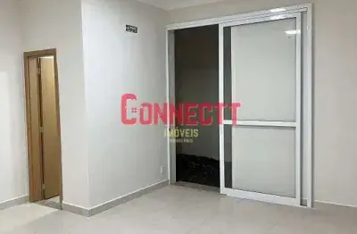 Sala à venda, 28 m² por r$ 155.000,00 - campos elíseos - ribeirão preto/sp