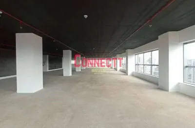 Sala à venda, 270 m² por r$ 3.564.000 - jardim botânico - ribeirão preto/sp