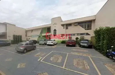 Sala comercial com 1 sala à venda no Jardim Sumaré, Ribeirão Preto 