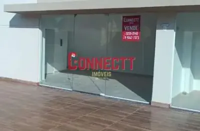 Sala comercial com 1 sala à venda no Ribeirânia, Ribeirão Preto 