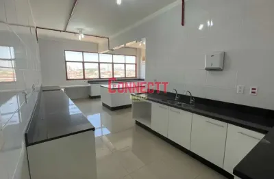 Sala comercial para alugar no Sumarezinho, Ribeirão Preto 