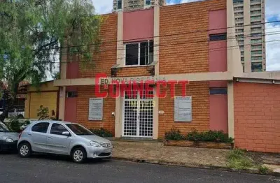 Sala à venda, 18 m² por r$ 95.000,00 - nova ribeirânia - ribeirão preto/sp