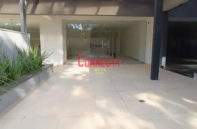 Sala, 42 m² - venda por r$ 530.000,00 ou aluguel por r$ 4.000,00/mês - vila amélia - ribeirão preto