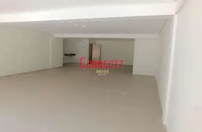 Sala, 105 m² - venda por r$ 1.405.000,00 ou aluguel por r$ 8.200,00/mês - vila amélia - ribeirão pr