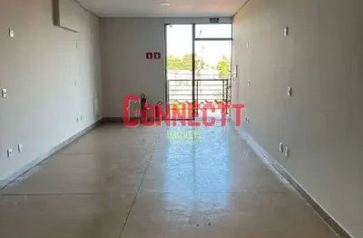 Sala comercial para alugar no Ipiranga, Ribeirão Preto 