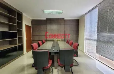 Galpão à venda, 492 m² por r$ 1.590.000,00 - central park - ribeirão preto/sp
