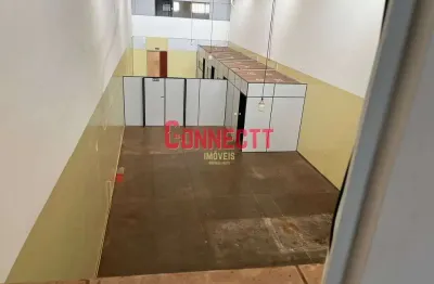 Galpão à venda, 571 m² por r$ 750.000,00 - vila tibério - ribeirão preto/sp