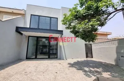 Barracão / Galpão / Depósito para alugar no Alto da Boa Vista, Ribeirão Preto 