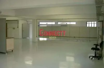 Galpão à venda, 1502 m² por r$ 4.500.000,00 - jardim anhangüera - ribeirão preto/sp