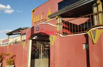 Prédio à venda, 812 m² por r$ 2.500.000,00 - city ribeirão - ribeirão preto/sp