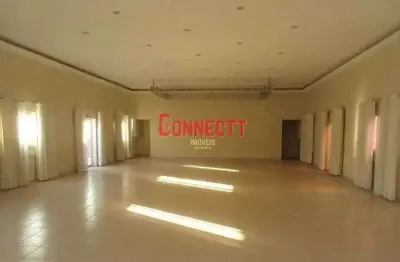 Prédio para alugar, 276 m² por r$ 12.264/mês - city ribeirão - ribeirão preto/sp