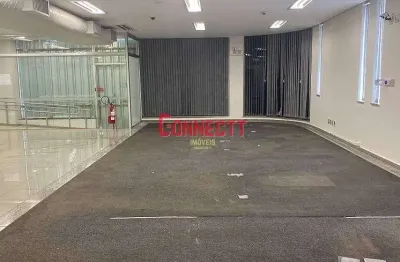 Prédio para alugar, 608 m² por r$ 24.900,00/mês - jardim são luiz - ribeirão preto/sp