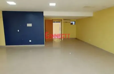 Prédio à venda, 185 m² por r$ 310.000,00 - sumarezinho - ribeirão preto/sp