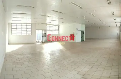Prédio, 2500 m² - venda por r$ 5.000.000,00 ou aluguel por r$ 45.000,00/mês - centro - ribeirão pre