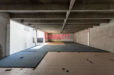 Prédio, 530 m² - venda por r$ 4.300.000,00 ou aluguel por r$ 46.400,00/mês - centro - ribeirão pret