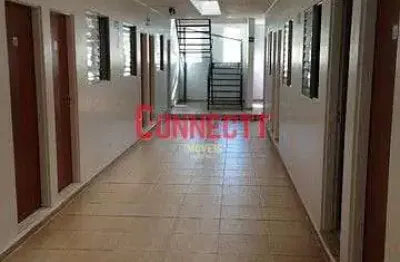Prédio à venda, 750 m² com 27 aptos alugados por r$ 1.440.000 - jardim antártica - ribeirão preto/s