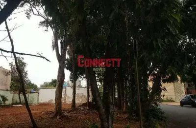 Terreno para alugar, 441 m² por r$ 13.000,00/mês - jardim irajá - ribeirão preto/sp