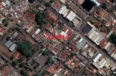 Terreno para alugar, 480 m² por r$ 4.164,34/mês - ipiranga - ribeirão preto/sp